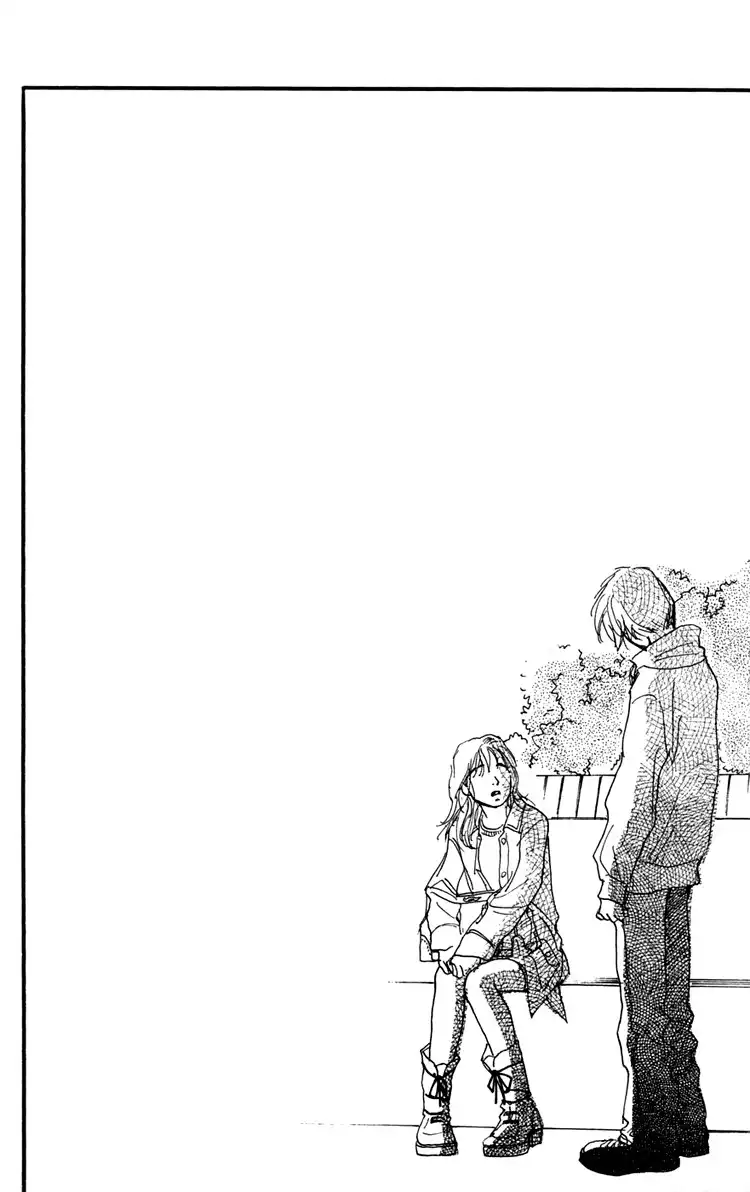 Kimi no Uta ga Aru Chapter 10 40